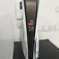 ps5 fat|کنسول، بازی ویدئویی و آنلاین|تهران, نازی‌آباد|دیوار