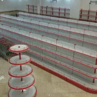 فروش قفسه های هایپری چندمنظوره استند سیگار|فروشگاه و مغازه|آستارا, |دیوار