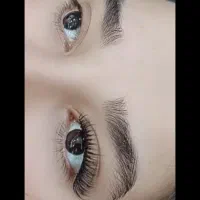 کاشت مژه (هیدن)