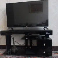 میز تی وی رنگ مشکی