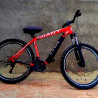 دوچرخه 26درحد نو