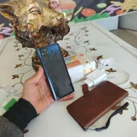 نوت 10 پرومکس فول پک