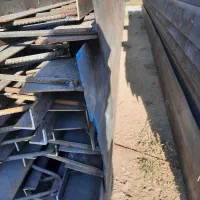 کارگاه تیرچه بتونی و فلزی پویا محمودی