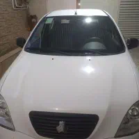 تیبا صندوق دار