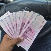 پول نقد کلکسیونی