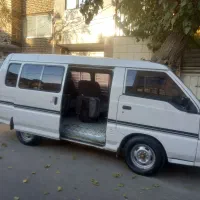 ون دلیکا|خودرو سواری و وانت|مشهد, گاز|دیوار