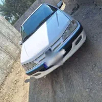 پژوپارس ۱۴۰۱ نیمه سفارشی|خودرو سواری و وانت|میناب, |دیوار