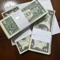 بسته ۱ و ۲ دلاری