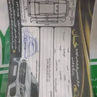 فروش ماشین mvm110 چهار سیلندر|خودرو سواری و وانت|قائمشهر, |دیوار