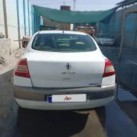 فروش مگان 2000مدل 90
