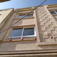 نمای سنگ آریا