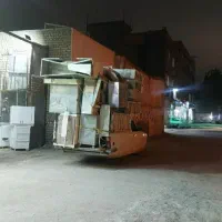 فروش خرید ضایعات اهن مس برنج|عمده‌فروشی|مشهد, کوشش|دیوار