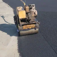 اجاره غلتک برای آسفالت کاری|ماشین‌آلات صنعتی|تبریز, |دیوار