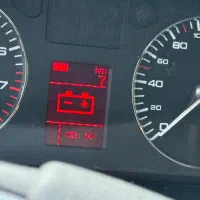 سمند سورن پلاس موتورجدید گازبرقی صفر|خودرو سواری و وانت|دهدشت, |دیوار