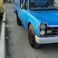 نیسان دوگانه سوز کارخانه تن هاژ پایین کمپرسی|خودرو سواری و وانت|بهارستان, |دیوار