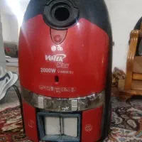 لوازم منزل جاروبرقی تلویزیون ضبط پاناسونیک میز