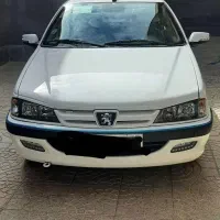 پارس سال سفارشی ای ال ایکس