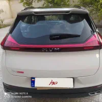 خودرو X33 CROSS مدل ۱۴۰۴