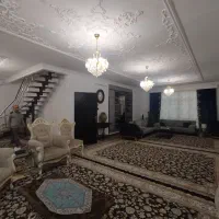 4طبقه ویلایی دربست (ابتدای آیت الله کاشانی)|فروش خانه و ویلا|بروجرد, |دیوار