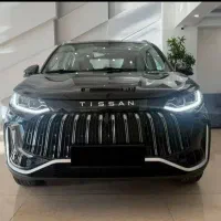 تیسان 60ماهه /اقساط بانکی /تحویل فوری