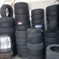 لاستیک دست دوم ۲۰۵.۶۰.۱۵ چینی رینگ پژو استوک