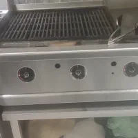 **واگزاری مغازه فست فودی**