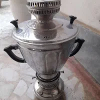 سماور نفتی نو کار نکرده