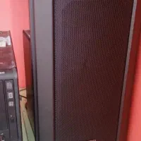 جعبه کیس Z5 Rgb
