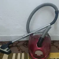 جارو برقی