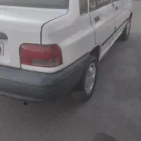 پراید مدل ۹۱|خودرو سواری و وانت|نهاوند, |دیوار