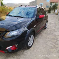 کوییک Rپارس خودرو مدل ۴۰۲ فول بیرنگ ۵۵۰۰۰کار