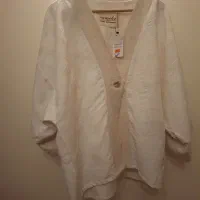 مانتو لینن ایتالیایی