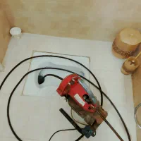 لوله بازکن کل شهر 100%تضمینی 60٪تخفیف چاه منصف|خدمات پیشه و مهارت|مشهد, سجاد شهر|دیوار