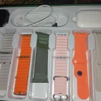 ساعت هوشمند