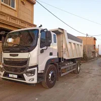 امپاور کمپرسی 19|خودرو سنگین|بندر ترکمن, |دیوار