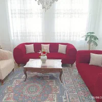 رومبلی،کاور مبل،پیراهن مبل،روکش مبل پارچه ای|خدمات پیشه و مهارت|ورامین, |دیوار