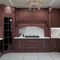 کابینت کار کامل استاد،رنگ کار چوب|استخدام معماری، عمران و ساختمانی|قدس, شهرک صنعتی زاگرس|دیوار