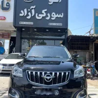 هایماs7 توربو۱.۸ مدل۱۳۹۷ بدون رنگ