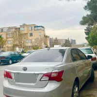 بی وای دی Byd معاوضه با ۲۰۷ تیبا کوییک