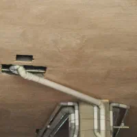 تاسیسات ساختمان و تعمیرات