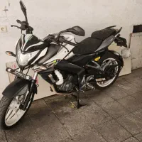 موتور ns200