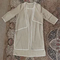 مانتو فانتزی/مانتو اداری