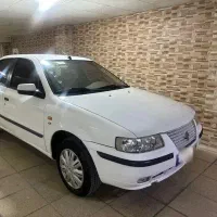 فروش سمند مدل ۱۳۹۹|خودرو سواری و وانت|بندرعباس, |دیوار