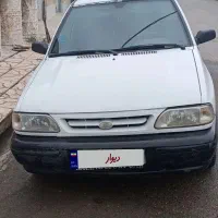 پرایدمدل89|خودرو سواری و وانت|پارس‌آباد, |دیوار