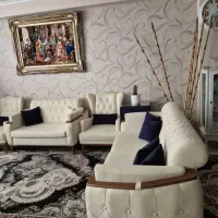 مبل راحتی چستر|مبلمان خانگی و میز عسلی|سهند, |دیوار