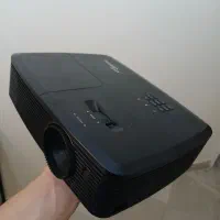 ویدیو پروژکتور با کیفیت اچ دی HD|تلویزیون و پروژکتور|تهران, پاسداران|دیوار