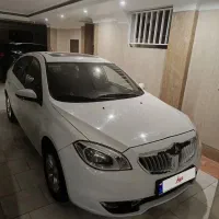 آگهی خودرو برلیانس مدل ۹۶