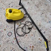 بخارشور کارچر نو نو المانی|جاروبرقی، جارو شارژی، بخارشو|قم, آزادگان|دیوار