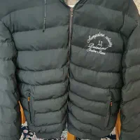 کاپشن مردانه