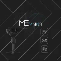 عکاس،فیلمبردار،گرافیست و تولید کننده محتوا هستم.